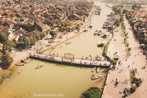 Hoi An an ancient beauty of Vietnam